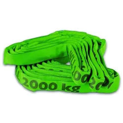 Yale Rundschlinge »RSD-02000« 2 t Tragkraft 1 m