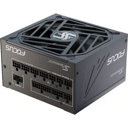 Seasonic FOCUS GX-750 ATX 3.1 | PC-Netzteil