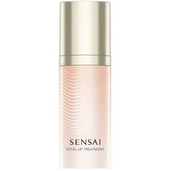 SENSAI - Expert Products Total Lip Treatment, Special Size Lippenbalsam 15 ml Weiss