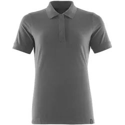 MASCOT Damen Polo-Shirt CROSSOVER Dunkelanthrazit 5XL - 20193-961-18-5XL - Dunkelanthrazit