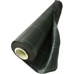 NOOR Unkrautblocker 105 gr/m2 1,5 x 100 m