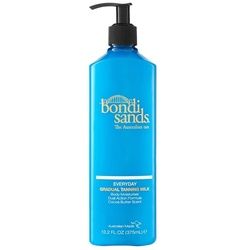 Bondi Sands - Everyday Gradual Tanning Milk Selbstbräuner 375 ml