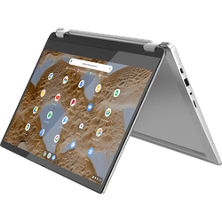 Lenovo IdeaPad Flex 3 Chromebook 82N40031GE - 15,6" Touch FHD, Intel Celeron N4500, 8GB RAM, 128 eMMC, ChromeOS | Laptop by NBB