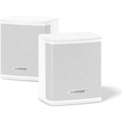 Bose Surround Speakers, Soundbar, Weiss