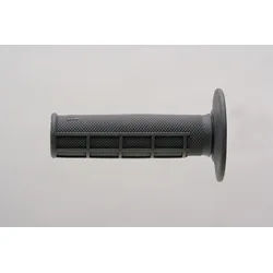 RENTHAL Original Series Griffe Half Waffle Mittelgrau