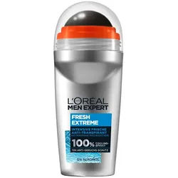 L'Oréal Men Expert Deo Roll On Extreme Fresh