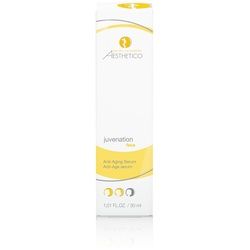 Aesthetico Juvenation Anti-Age-Serum 30 ml Unisex
