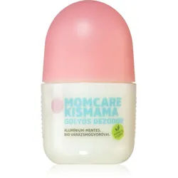 MomCare by Lina Roll-On Deodorant Deo Roll-On für schwangere und stillende Mütter 60 ml