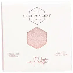 Cent Pur Cent Mineral Compact Lidschatten Boudoir