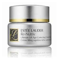 ESTÉE LAUDER Tagescreme E.Lauder Re-Nutriv Ultimate Lift Reg. Youth Creme Rich