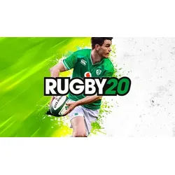 Rugby 20