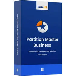 EaseUS Partition Master Unlimited-Lifetime