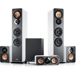ULTIMA 40 Surround "5.1-Set"
