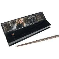 Hermine Granger Leucht Zauberstab