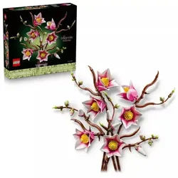 LEGO® Botanicals Magnolienzweige 11510