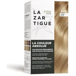 Lazartigue La Couleur Absolue 8.00 Hellblond