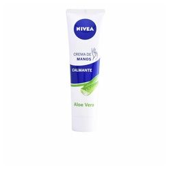 Nivea Körperpflegemittel Nieva Originals Soothing Hand Cream Aloe Vera 100ml