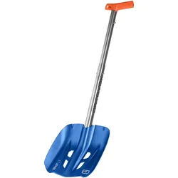 Ortovox Shovel Beast safety blue Lawinenschaufel