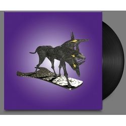 Spanners (2lp+Dl Gatefold) - The Black Dog. (LP)
