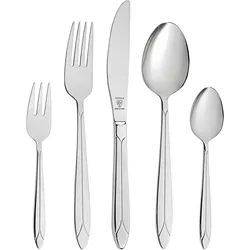 Justinus Besteck 60-tlg. CLASSIC