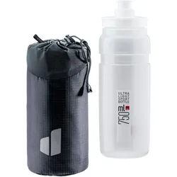 Deuter Insulated Bottle Holder black (7000)