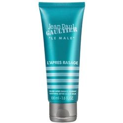 Jean Paul Gaultier - Le Male Balsam für die Rasur After Shave 100 ml Herren