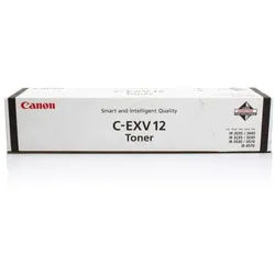 Canon Original Toner C-EXV12 schwarz 24.000 Seiten (9634A002)