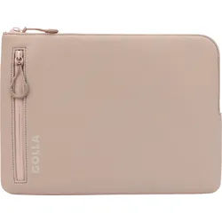 GOLLA 76426 - Laptop, Schutzhülle, Sleeve, 15'' (38 cm), Cream