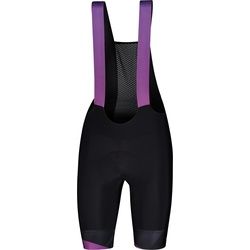 Scott Bibshorts M's RC Supersonic Edt. +++ black/drift purple (6918) XL