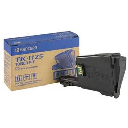 1T02M70NL0 / TK 1125 Black Toner