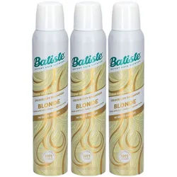 Batiste Trockenshampoo Coloré Blond