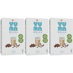 Yuma Molke Kaffee