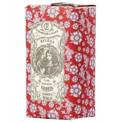 Claus Porto - Mirror Pomegranate Wax Sealed Soap Seife 150 g