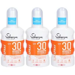 Sherpa® Tensing Sonnenmilch Spf30 Unsichtbar