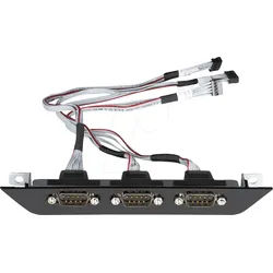 SHUTTLE PCM31 - COM-Port-Adapter, für Shuttle XH310/XH610/XH810