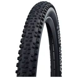 Schwalbe Fahrradreifen Reifen RAPID ROB Laufräder Schwarz 57-622
