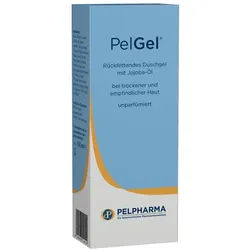 PelGel Duschgel 500 ml Unisex 500 ml Duschgel