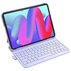 Inateck BK2007 Bluetooth Violett