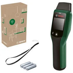 BOSCH Holzfeuchtigkeitsmesser UniversalHumid, 06036880Z0