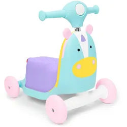Skip Hop 3-in-1 Roller Einhorn 1 St