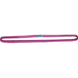 Rundschlingen 1 t Violett - 3 m / 1,5 - violett
