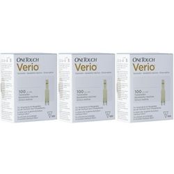 OneTouch® Verio