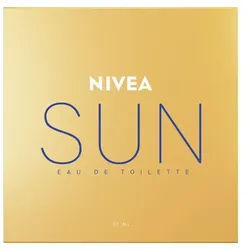 NIVEA SUN Eau de Toilette