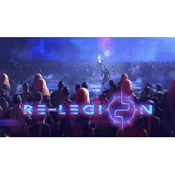 Re-Legion