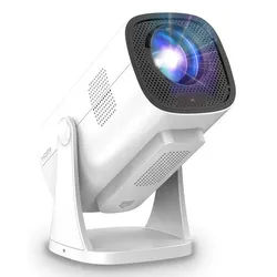 Philips NeoPix 250 Smart Projector, 1920x1080, 1.3, 3000:1, White, (NPX250... LED-Beamer