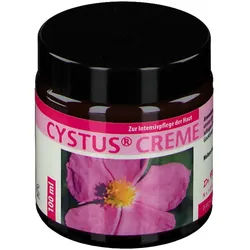 Cystus® Creme 100 ml Unisex 100 ml Creme