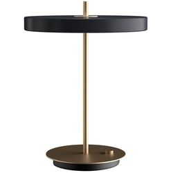LED-Tischleuchte Asteria Table Umage mehrfarbig, Designer Soren Ravn Christensen, 41.5 cm