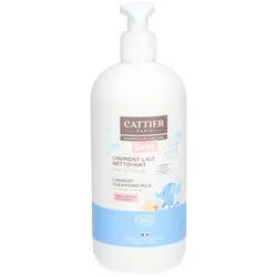 Cattier Liniment Reinigungsmilch