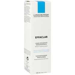 ROCHE POSAY Effaclar Tiefenreinigende Waschcreme