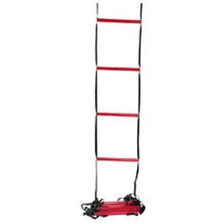 Wilson Koordinationsleiter EZ Trainingsleiter orange|rot|schwarz
